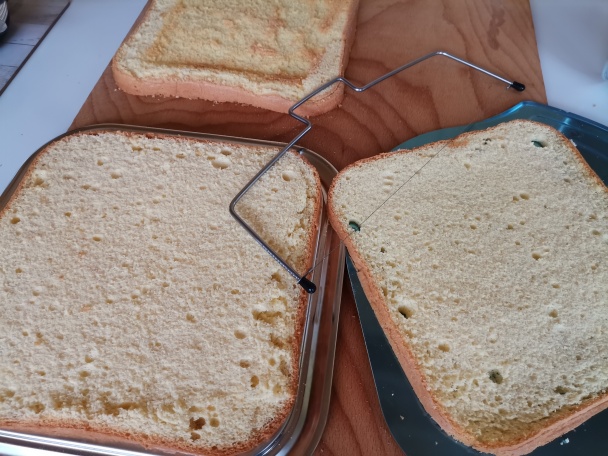 Sunquickové rezy (fotorecept)  - obrázok 5