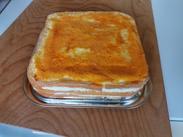 Sunquickové rezy (fotorecept)  - obrázok 7