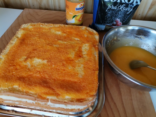 Sunquickové rezy (fotorecept)  - obrázok 8