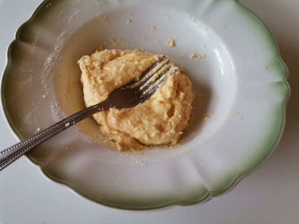 Paradajková polievka s haluškami a so syrom (fotorecept)  - obrázok 2