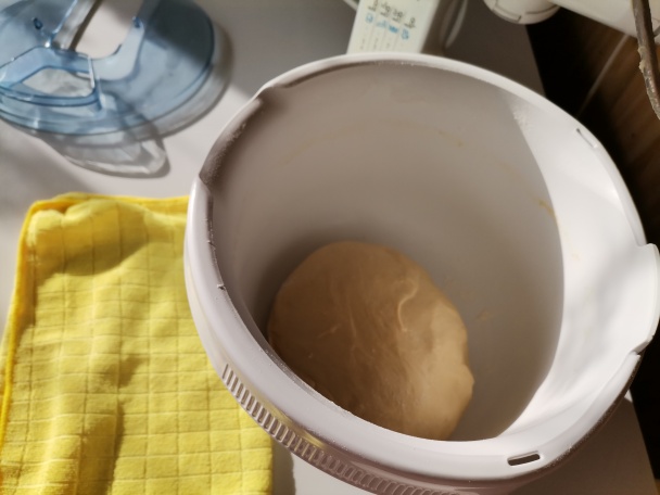 Plnené pečené šišky (fotorecept) - obrázok 2