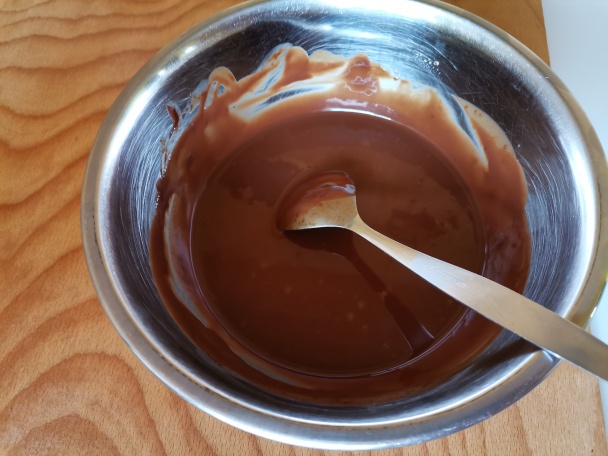 Kakaová roláda (fotorecept) - obrázok 6