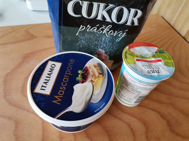 Kinder bueno (fotorecept) - obrázok 3