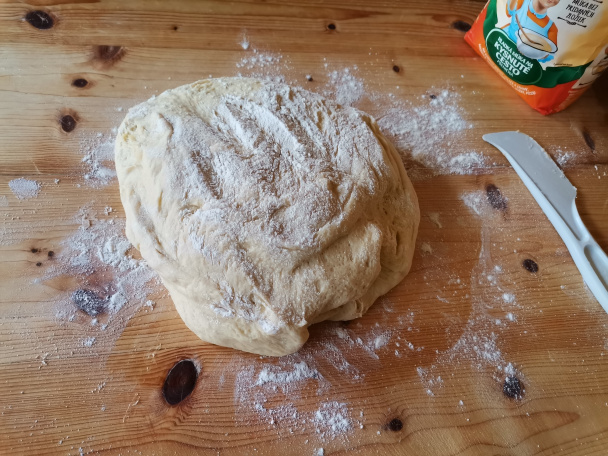 Minizáviny zo šľahačkového cesta (fotorecept)  - obrázok 5