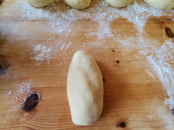 Minizáviny zo šľahačkového cesta (fotorecept)  - obrázok 8