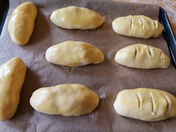 Minizáviny zo šľahačkového cesta (fotorecept)  - obrázok 9