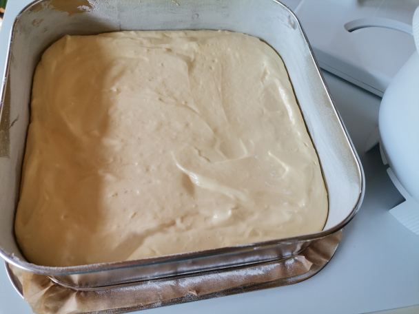 Ovocná torta so želé (fotorecept) - obrázok 3