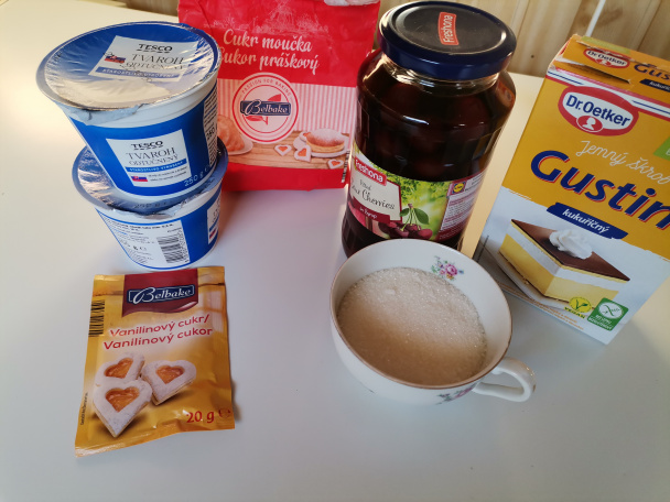 Bolero rezy (fotorecept) - obrázok 2