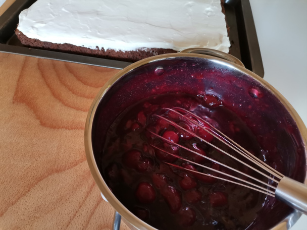 Bolero rezy (fotorecept) - obrázok 6