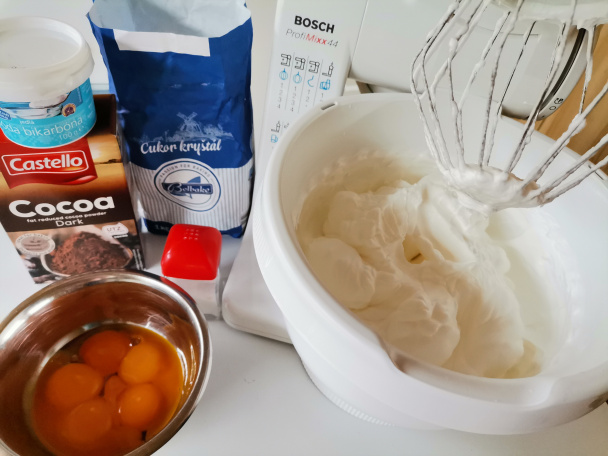 Zamatová roláda (fotorecept) - obrázok 1