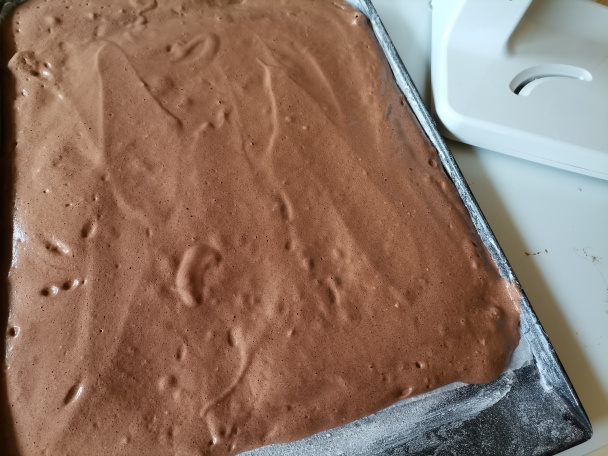 Zamatová roláda (fotorecept) - obrázok 2