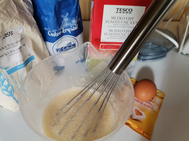 Zamatová roláda (fotorecept) - obrázok 3