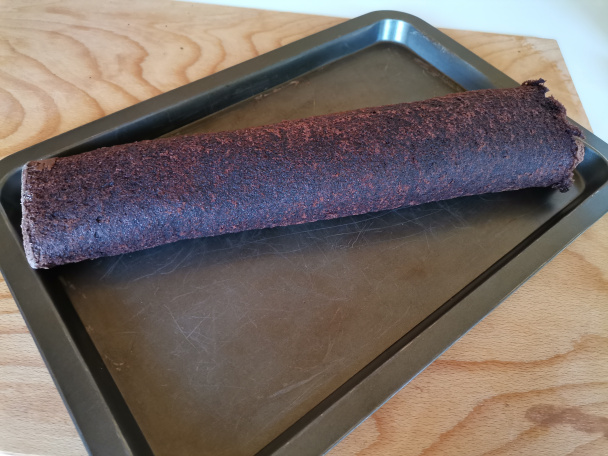 Zamatová roláda (fotorecept) - obrázok 8