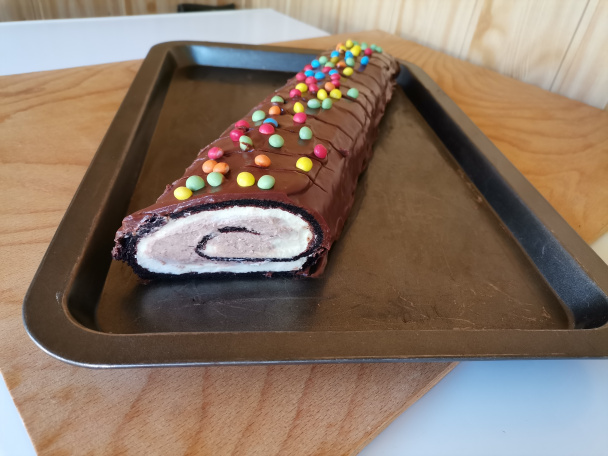 Zamatová roláda (fotorecept) - obrázok 10