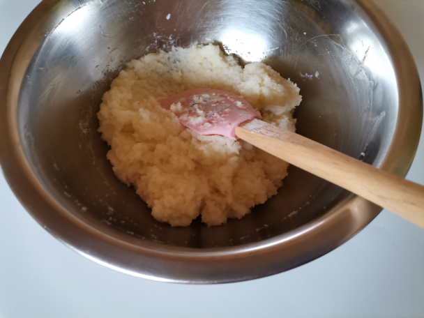 Domáce kokosové salónky (fotorecept) - obrázok 3