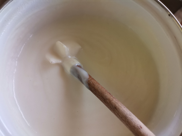 Medové kolieska (fotorecept) - obrázok 6