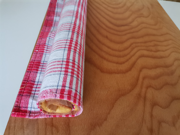 Medová roláda (fotorecept) - obrázok 6