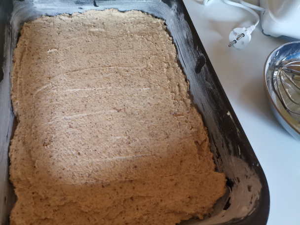 Voňavé orechové rezy (fotorecept)  - obrázok 3