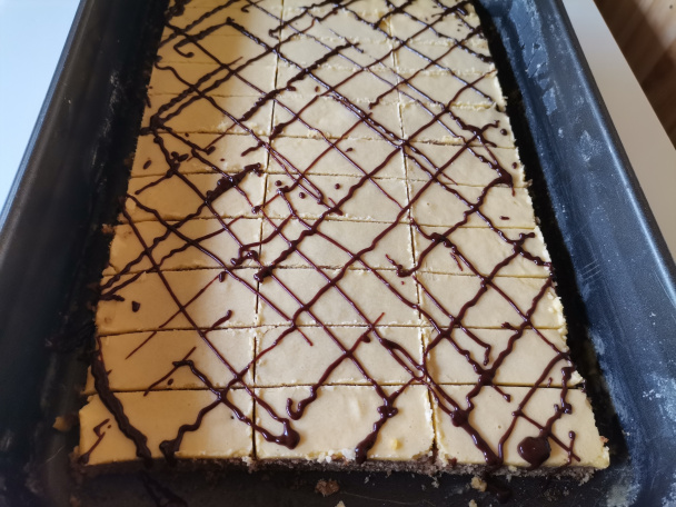 Voňavé orechové rezy (fotorecept)  - obrázok 6