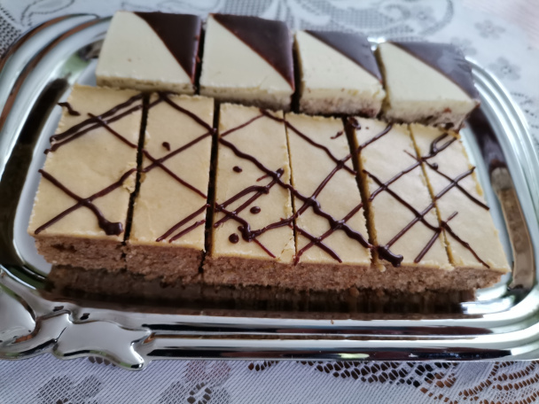 Voňavé orechové rezy (fotorecept)  - obrázok 7