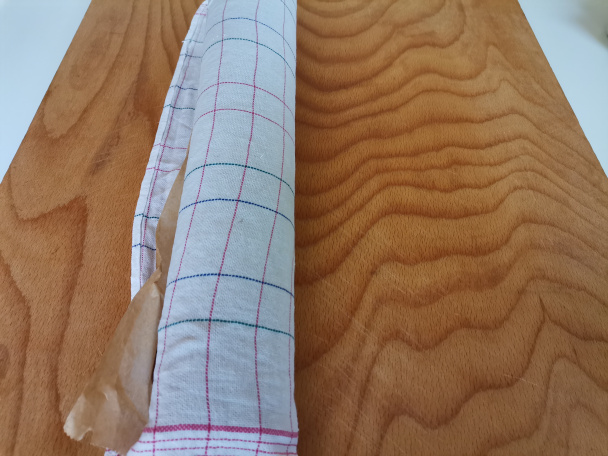 Banánová roláda (fotorecept) - obrázok 5