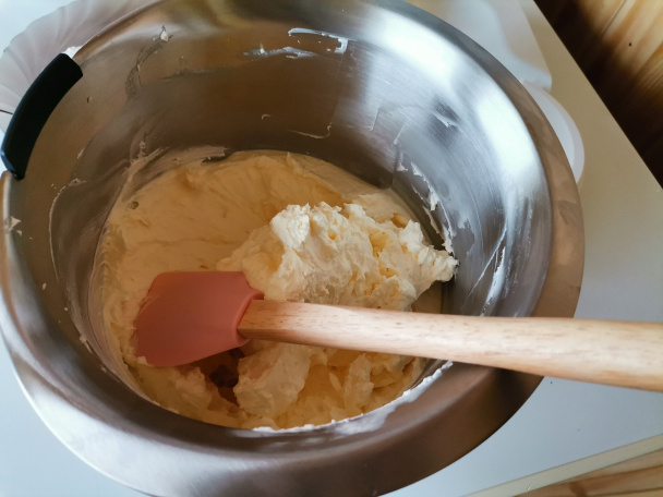 Banánová roláda (fotorecept) - obrázok 6