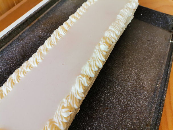 Citrónové rezy s polevou (fotorecept) - obrázok 12