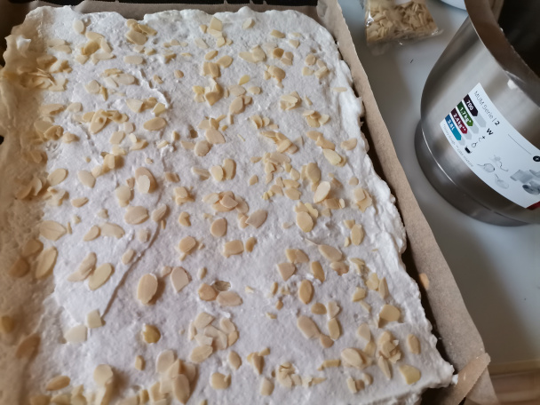 Roláda Slza anjela (fotorecept) - obrázok 4