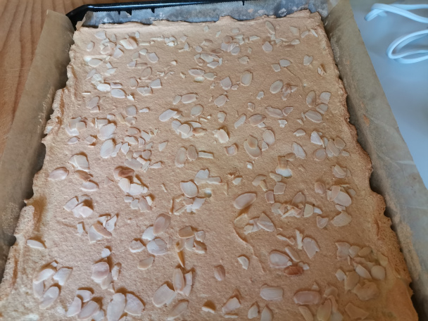 Roláda Slza anjela (fotorecept) - obrázok 5