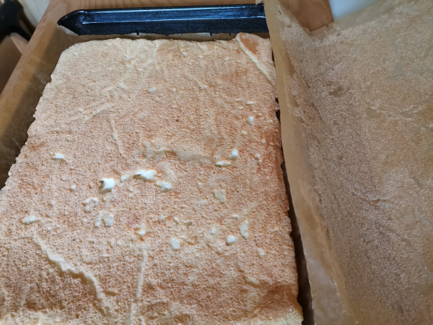 Roláda Slza anjela (fotorecept) - obrázok 6