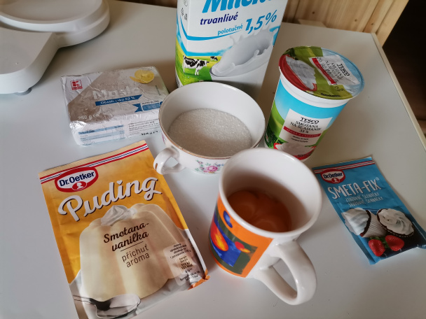 Roláda Slza anjela (fotorecept) - obrázok 7