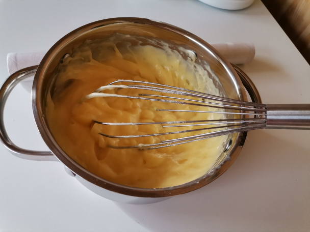 Roláda Slza anjela (fotorecept) - obrázok 8