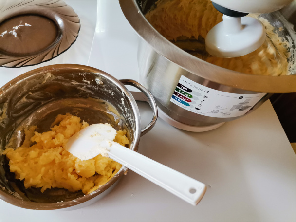 Roláda Slza anjela (fotorecept) - obrázok 9