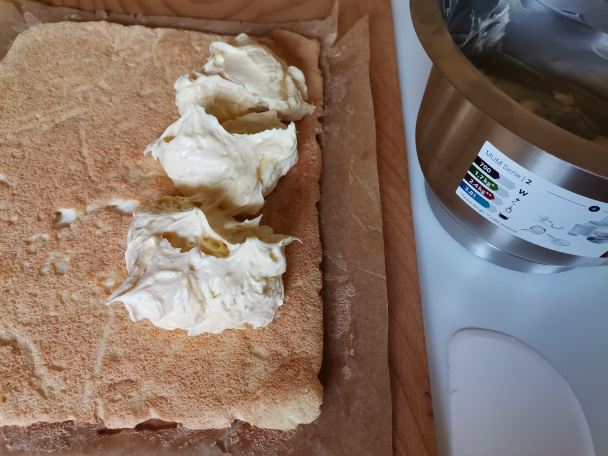 Roláda Slza anjela (fotorecept) - obrázok 10