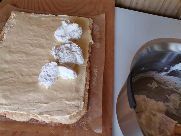 Roláda Slza anjela (fotorecept) - obrázok 11