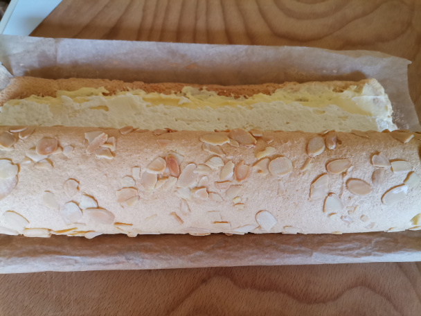 Roláda Slza anjela (fotorecept) - obrázok 12