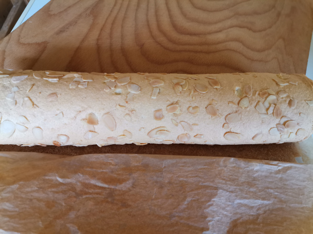 Roláda Slza anjela (fotorecept) - obrázok 13