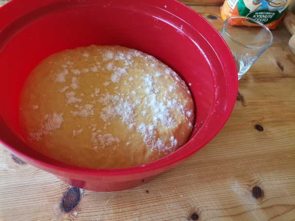 Výborné šišky (fotorecept) - obrázok 3