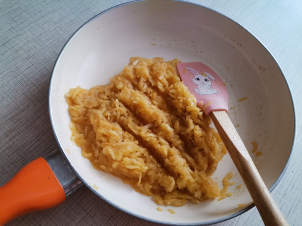 Jablkové rožteky (fotorecept) - obrázok 3