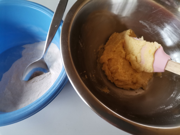 Jablkové rožteky (fotorecept) - obrázok 6