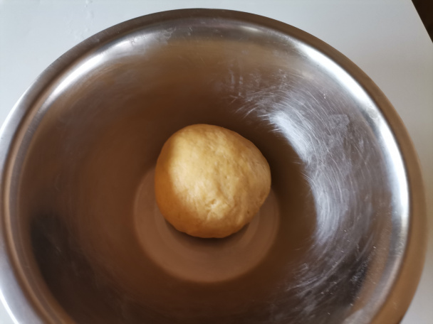 Jablkové rožteky (fotorecept) - obrázok 7