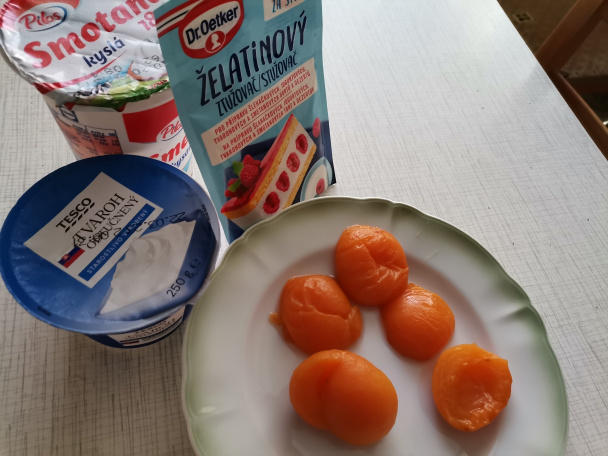 Nepečené čokoládové prekvapenie (fotorecept)  - obrázok 4