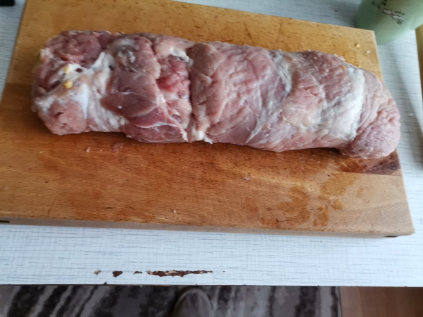 Bravčová rolka (fotorecept) - obrázok 3