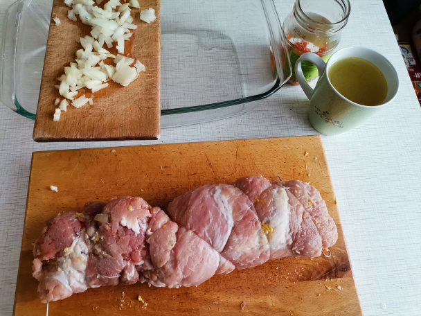 Bravčová rolka (fotorecept) - obrázok 4