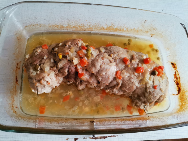 Bravčová rolka (fotorecept) - obrázok 6