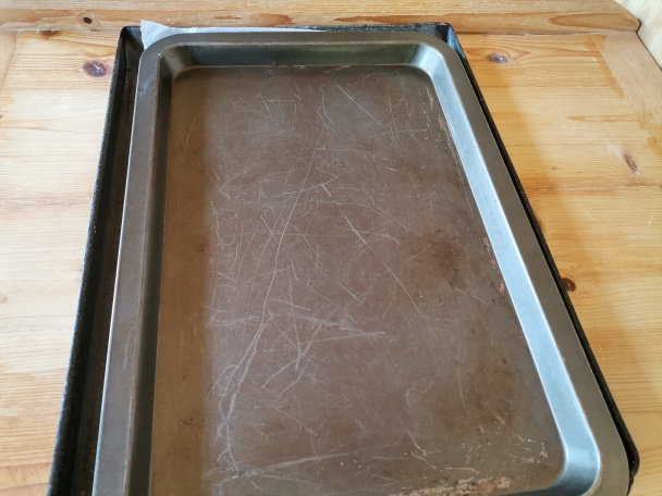 Krémešová torta s ovocím (fotorecept)  - obrázok 3