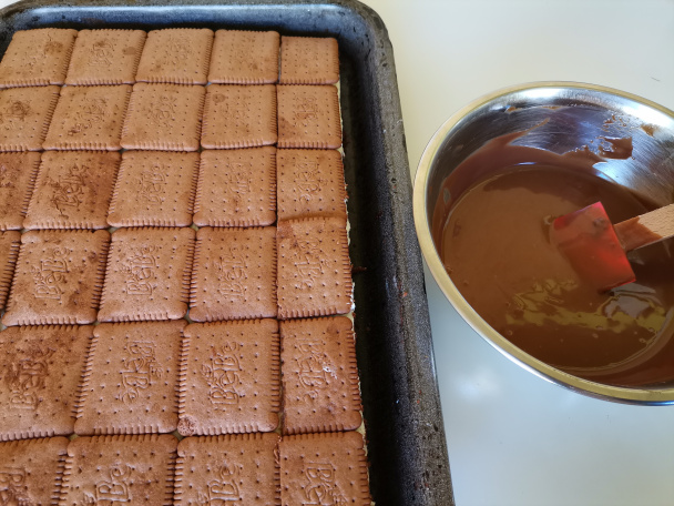 Marhuľový zákusok s jogurtovo-tvarohovou plnkou (fotorecept) - obrázok 10