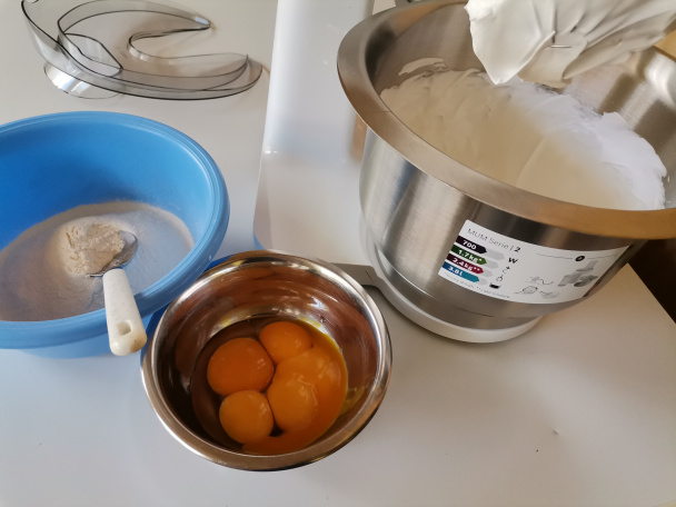 Punčové rezy (fotorecept)  - obrázok 1