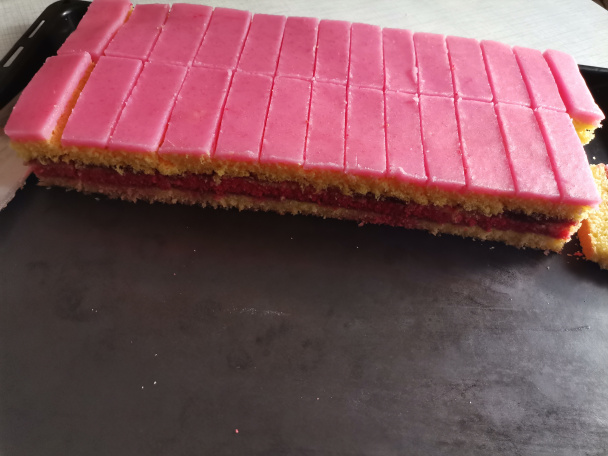 Punčové rezy (fotorecept)  - obrázok 3