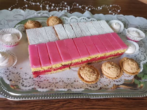 Punčové rezy (fotorecept)  - obrázok 4